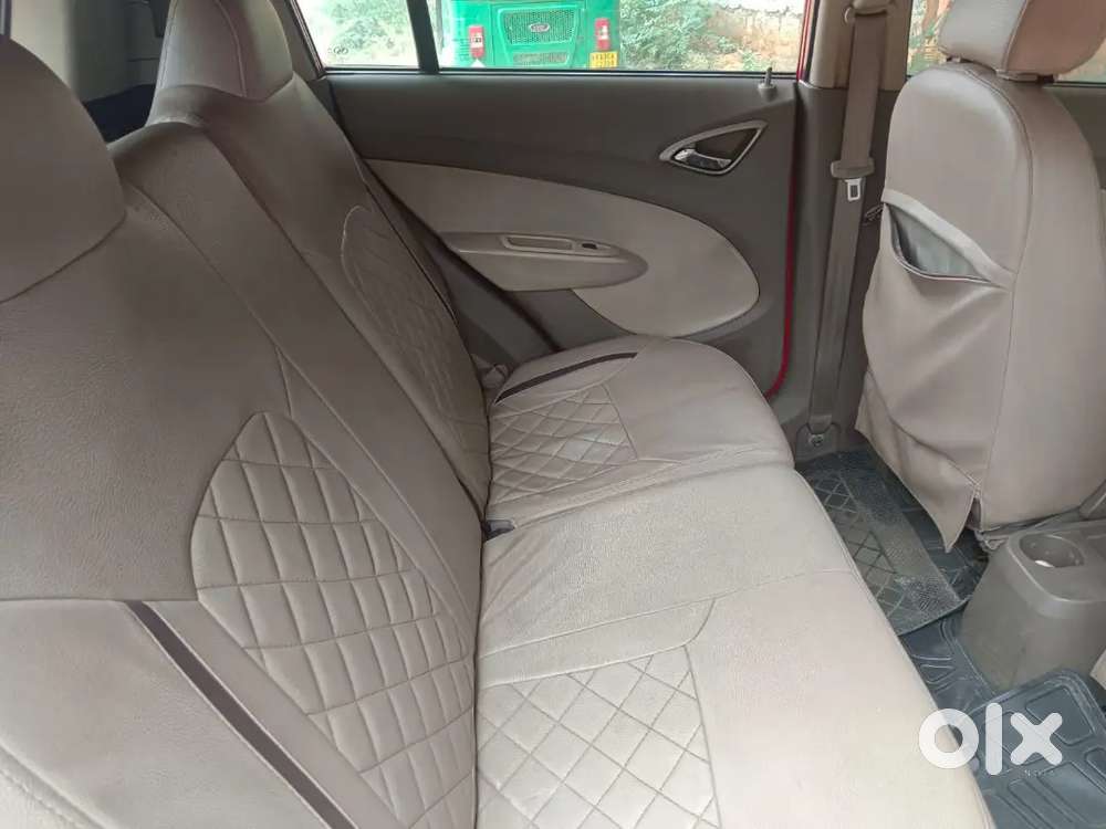 Chevrolet Sail Diesel Manual 2014 Variant