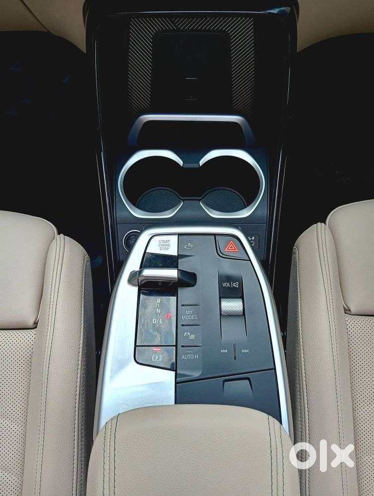 Bmw X1 Sdrive18i Xline, 2023, Petrol