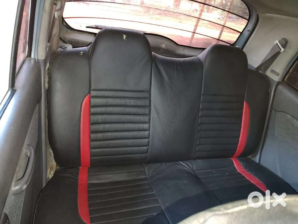 Hyundai Santro 2006