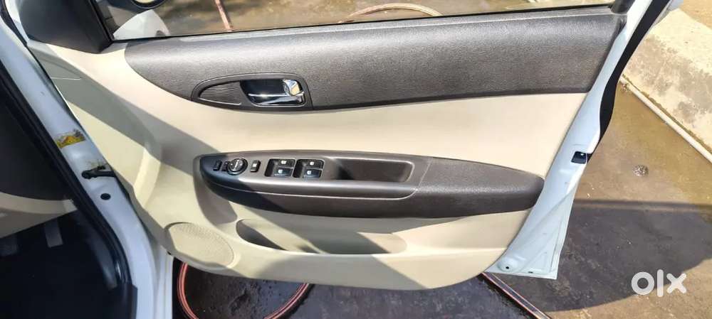 Hyundai I20 2013 Petrol