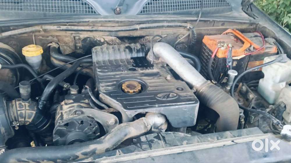 Document Upto Date Scorpio 2005