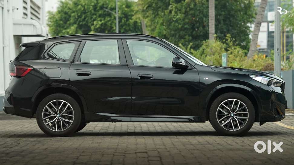 Bmw X1, 2024, Petrol