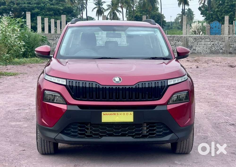 Skoda Kylaq Classic Petrol Manual 2026