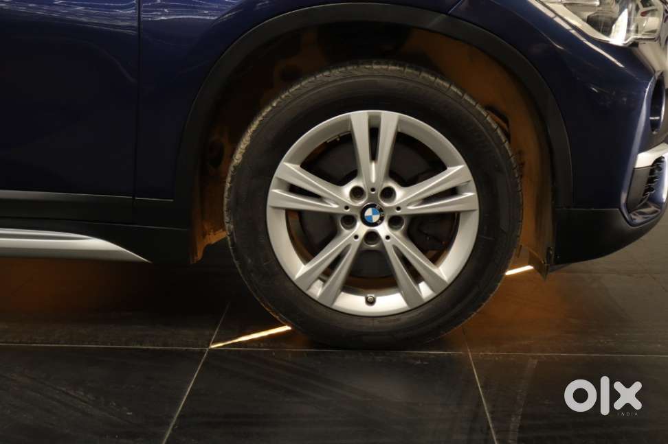 Bmw X1 2.0 Sdrive 20d Sport Line, 2019, Diesel