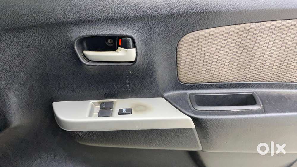 Maruti Suzuki Wagon R 1.0 Lxi, 2013, Petrol