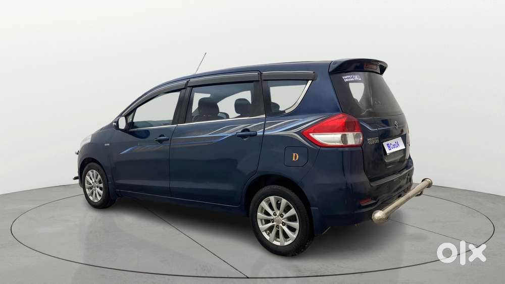 Maruti Suzuki Ertiga 2012-2015 Vdi, 2014, Diesel