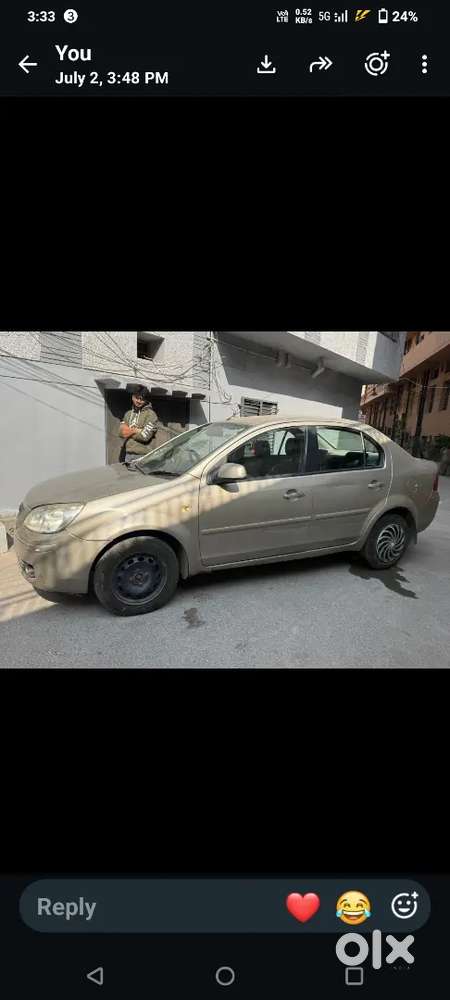 Ford Fiesta Style 2006 Diesel