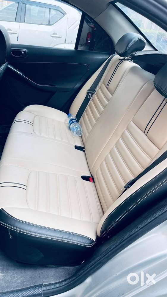 Tata Zest 2015 Petrol Cng On Pepper Well Maintained