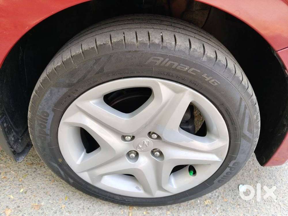 Hyundai Elite I20 Asta 1.2 Mt, 2017, Petrol