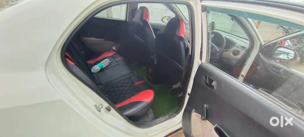 Hyundai Xcent Prime 2018 Diesel