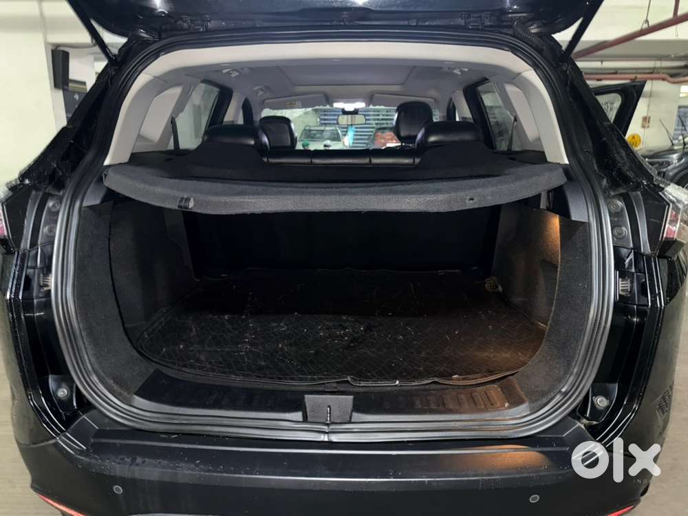 2022 Tata Harrier Diesel Automatic Dark Edition