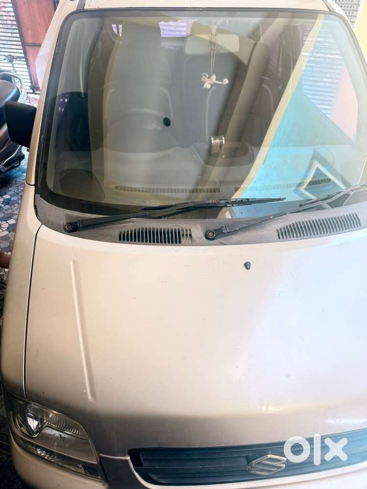 Maruti Wagon R Petrol 2006