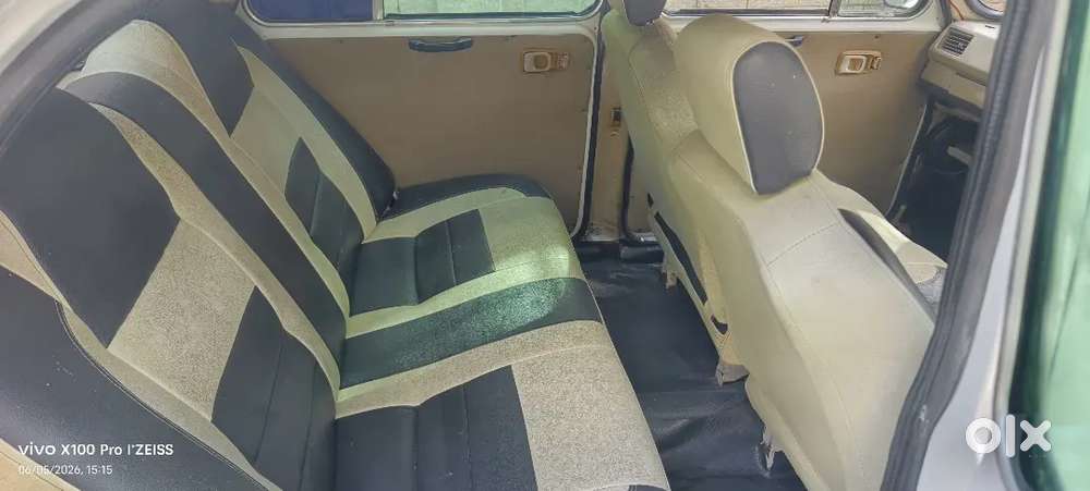 Ambassador Grand 2011