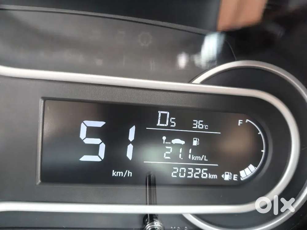 Hyundai Grand I10 Nios 2022 Petrol Good Condition