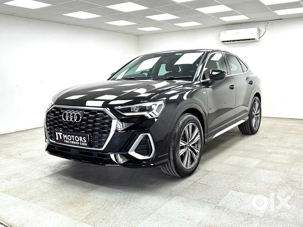 Audi Q3 Sportback Technology, 2023, Petrol