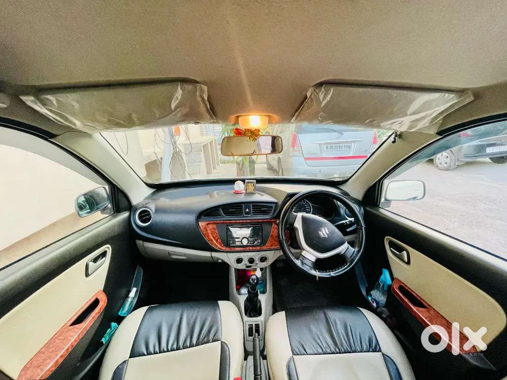 Maruti Suzuki Alto 2019 Petrol Lxi