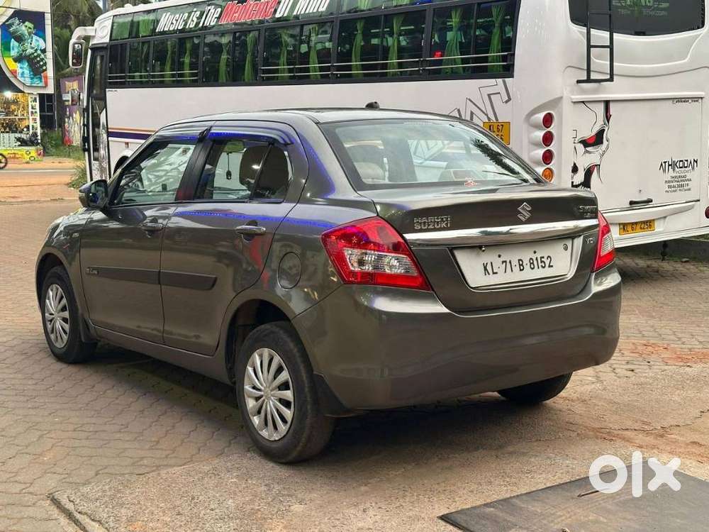 Maruti Suzuki Dzire 2017-2020 Vdi, 2015, Diesel