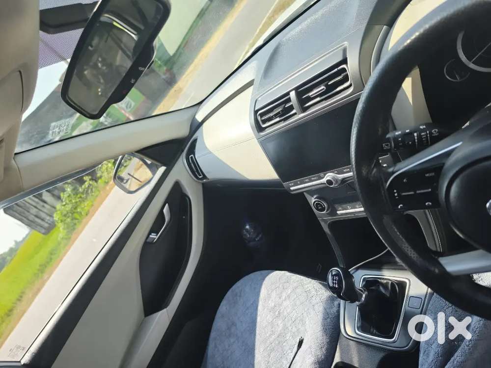 Hyundai Creta 1.5 Sx 2024 Diesel