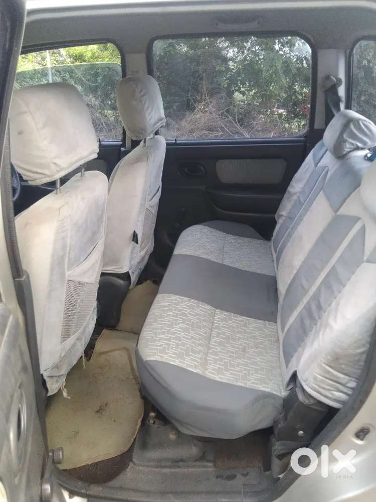 Maruti Suzuki Wagon R 2009 मॉडल
