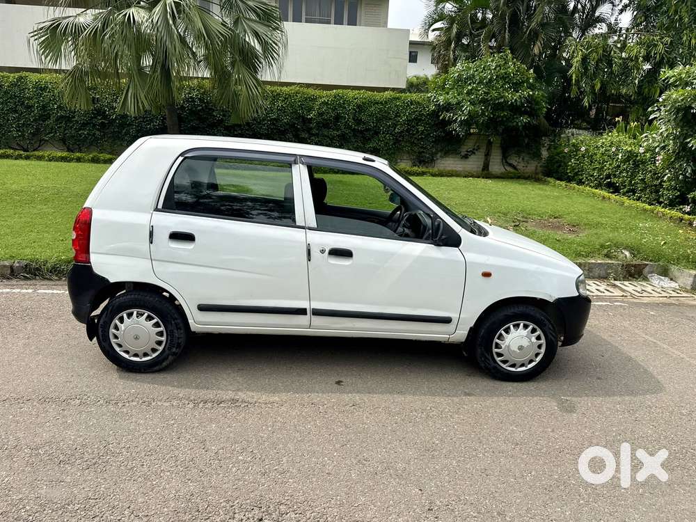Maruti Suzuki Alto, 2006, Petrol