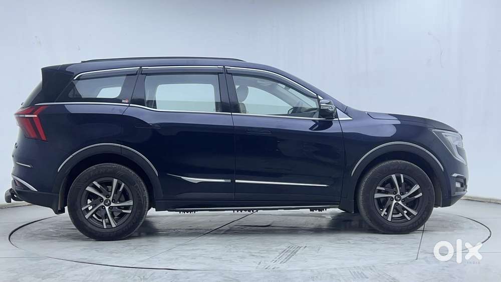 Mahindra Xuv700 2.2 Ax 5 Diesel Mt 7 Str, 2023, Diesel