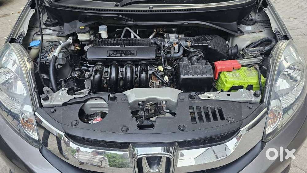 Honda Mobilio V I-vtec, 2014, Petrol