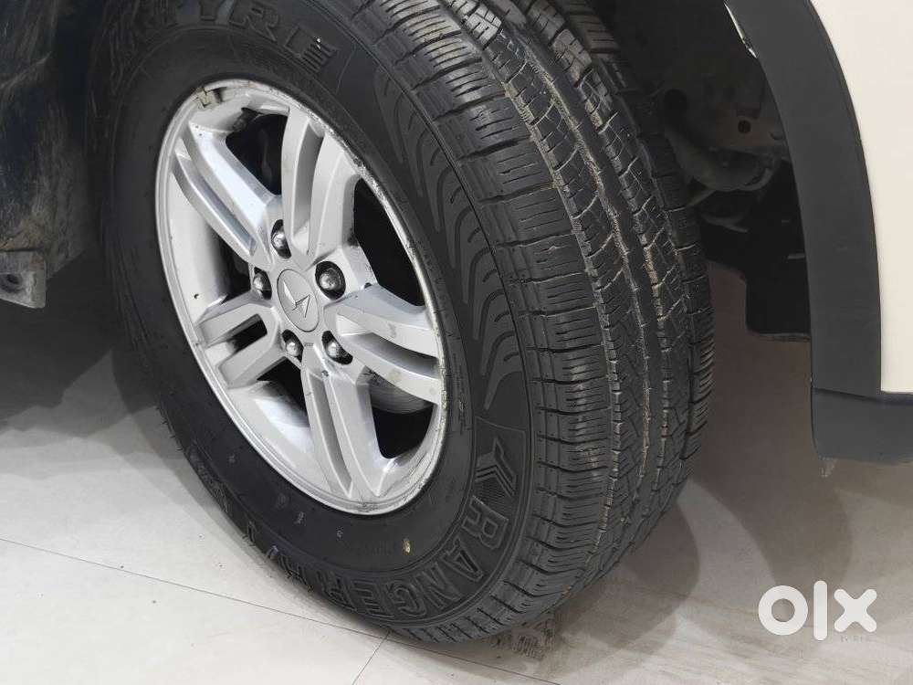 Mahindra Bolero Neo 1.5 N 10, 2023, Diesel