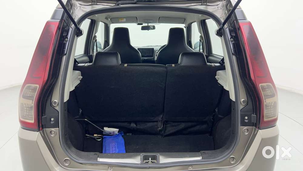 Maruti Suzuki Wagon R Vxi 1.0, 2024, Petrol