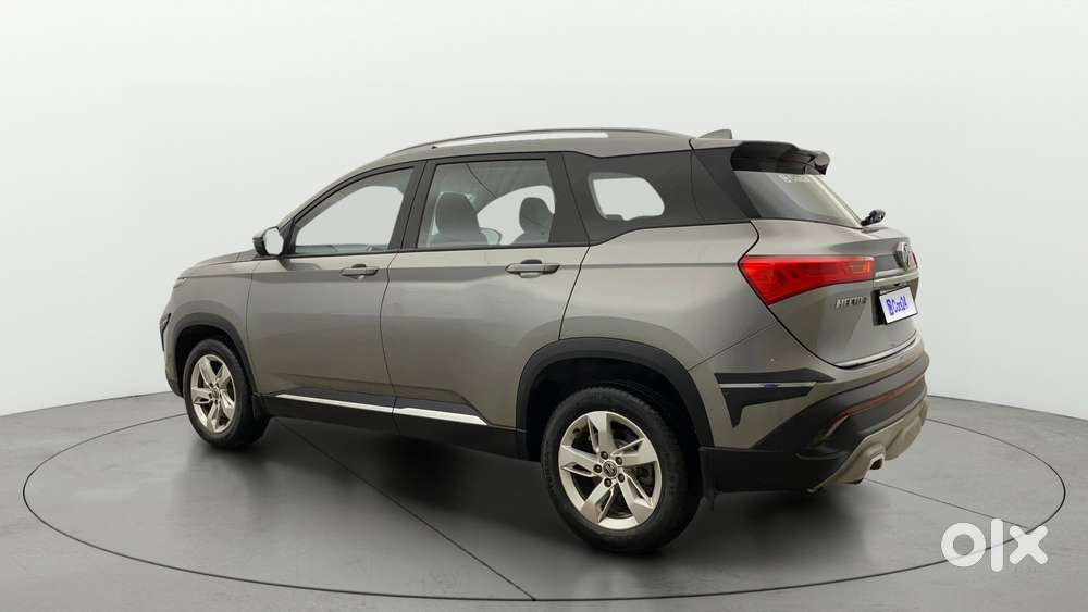 Mg Hector 1.5 Shine Turbo, 2022, Petrol