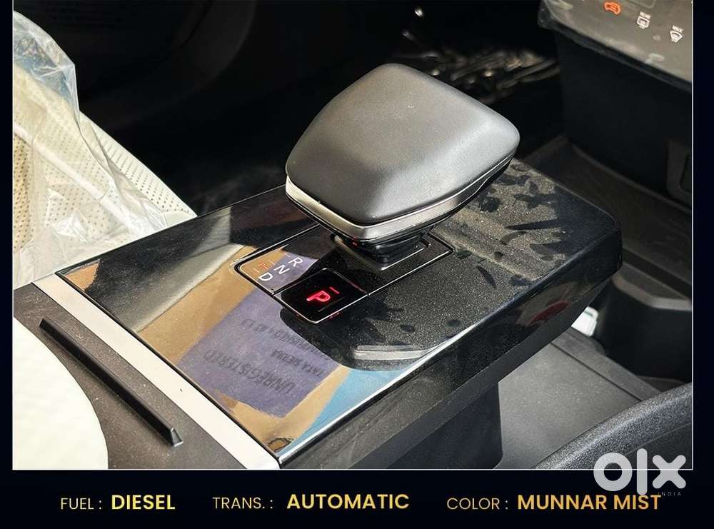 Tata Sierra Turbo, 2026, Diesel