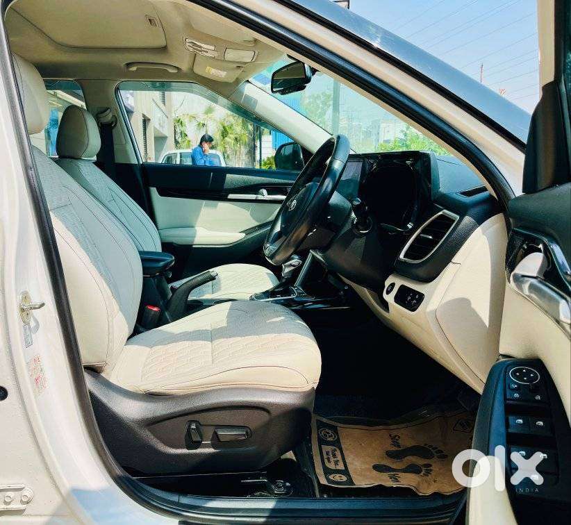 Kia Seltos Htx Plus At D, 2021, Diesel