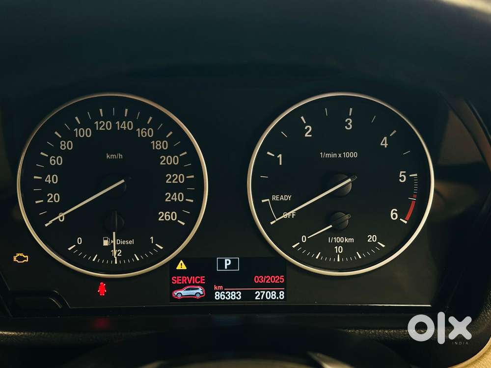 Bmw X1 Sdrive 20d X Line, 2016, Diesel