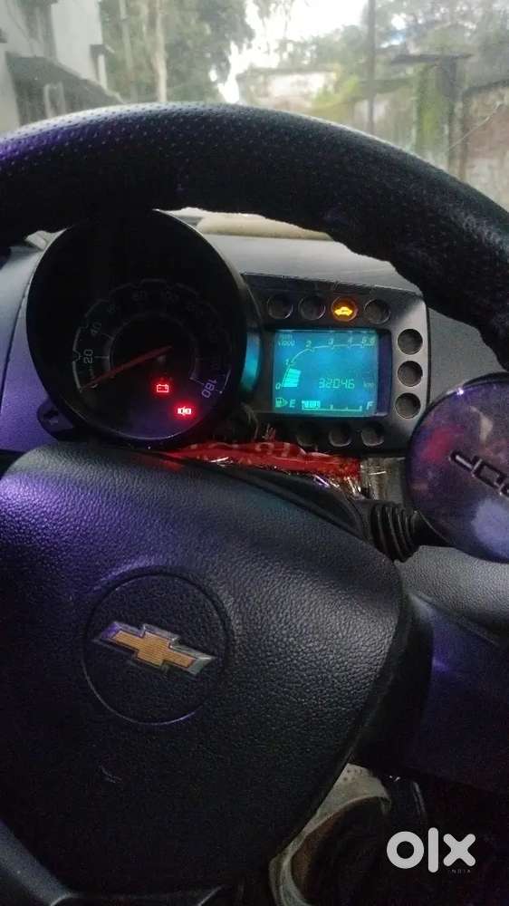 Chevrolet Beat Diesel Ps 2012