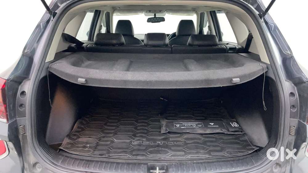 Kia Seltos Htx G, 2021, Petrol
