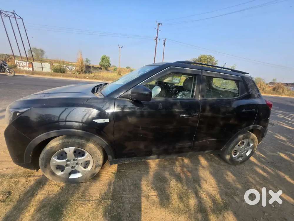 Mahindra Xuv300 Diesel Manual 2023 Variant