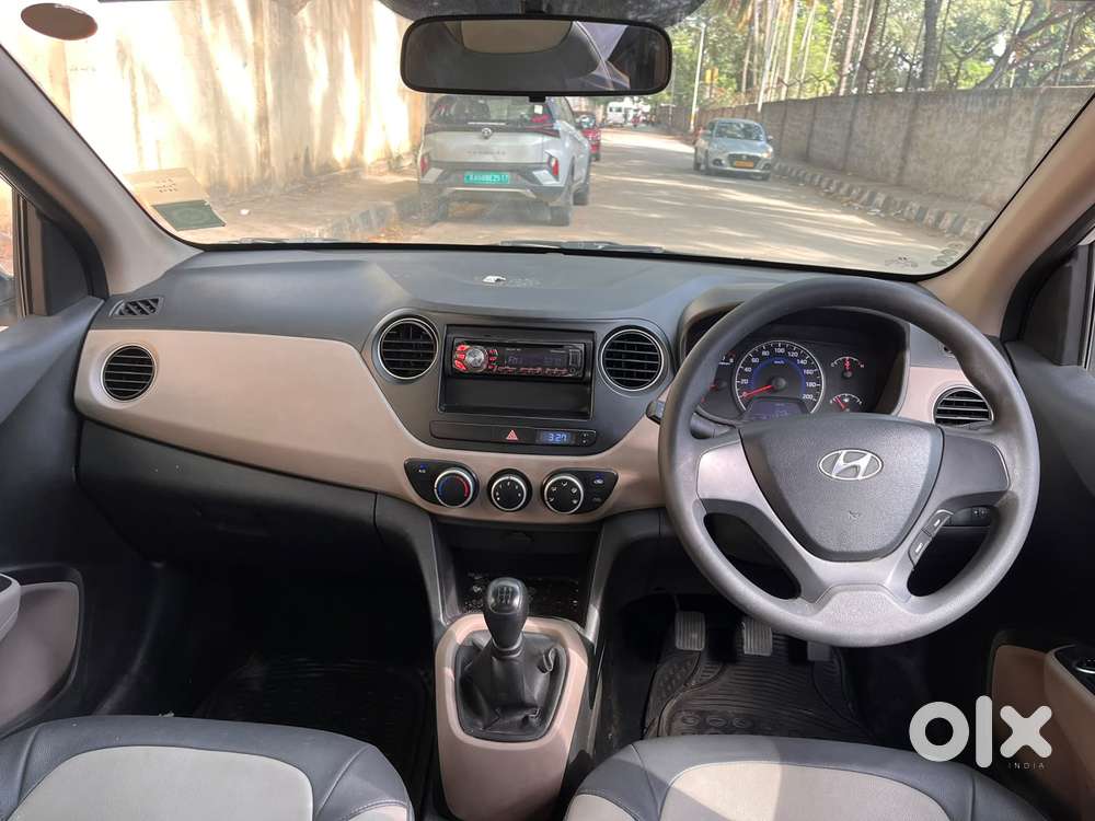 Hyundai Grand i10 Magna, 2013, Petrol