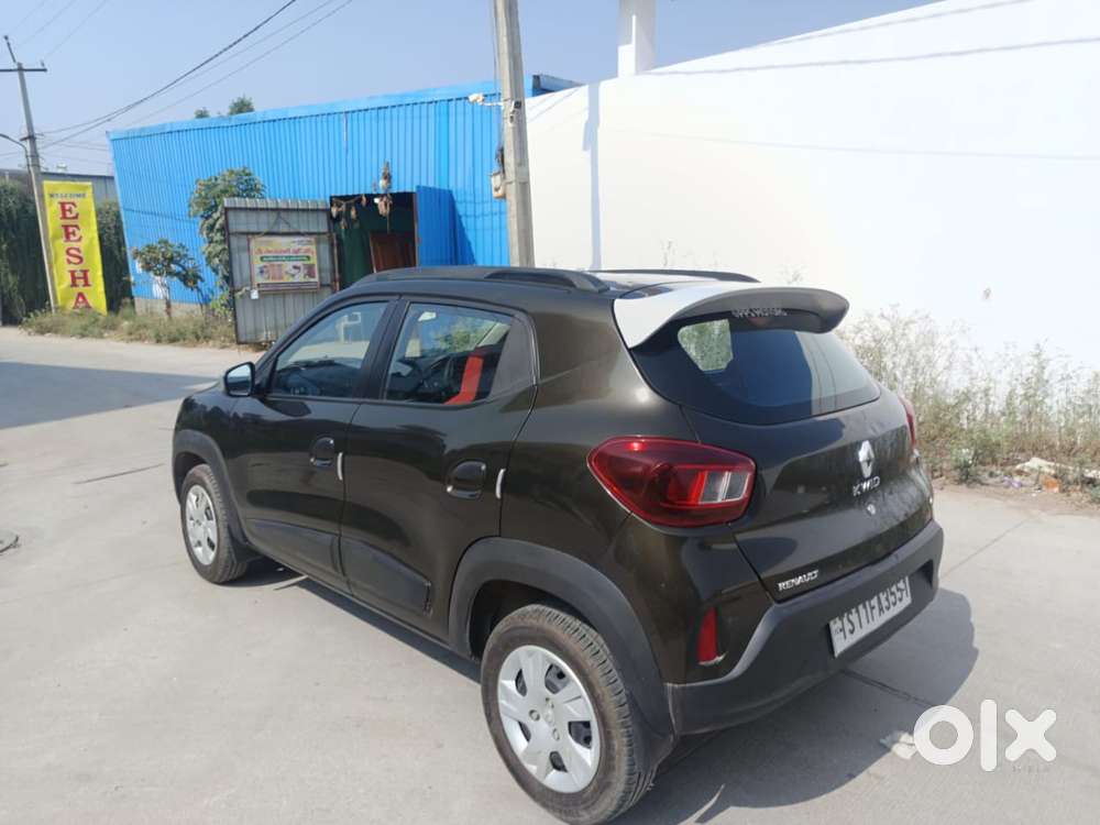 Renault Kwid Rxt 1.0, 2023, Petrol