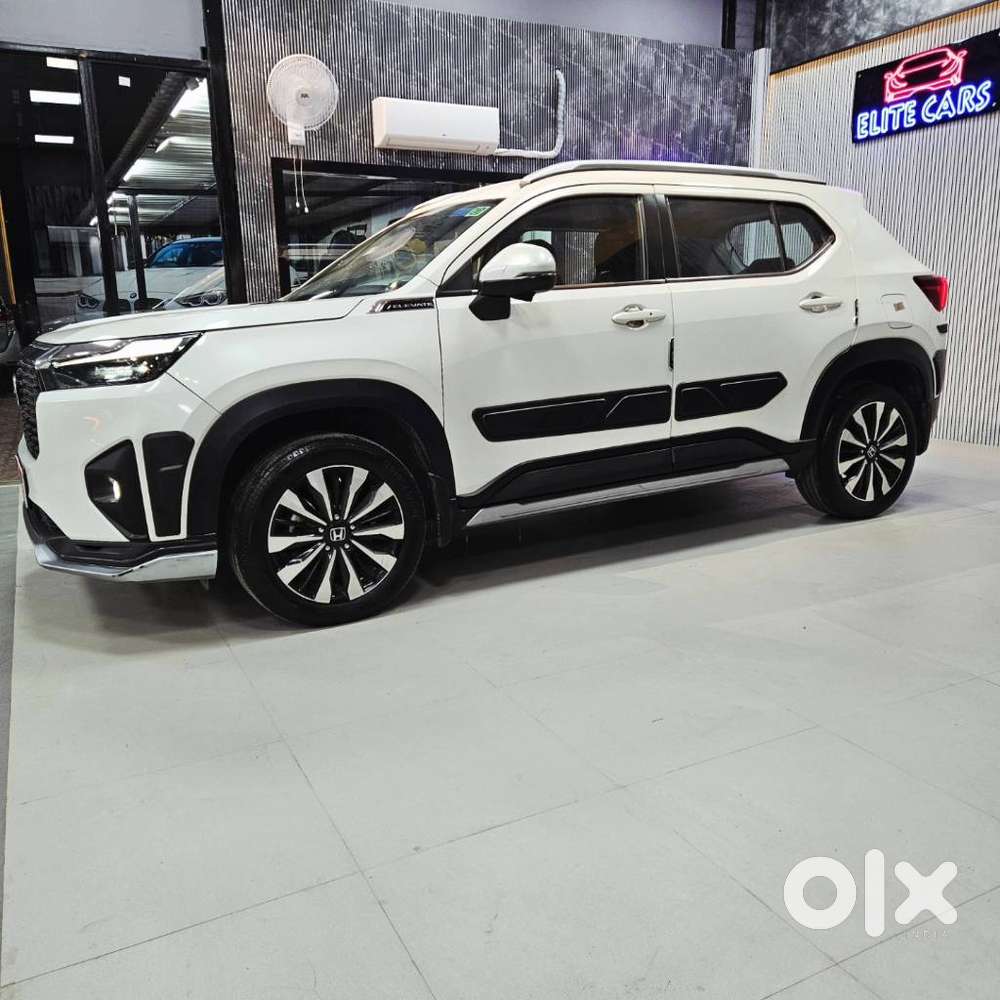 Honda Elevate Vx Mt, 2023, Petrol