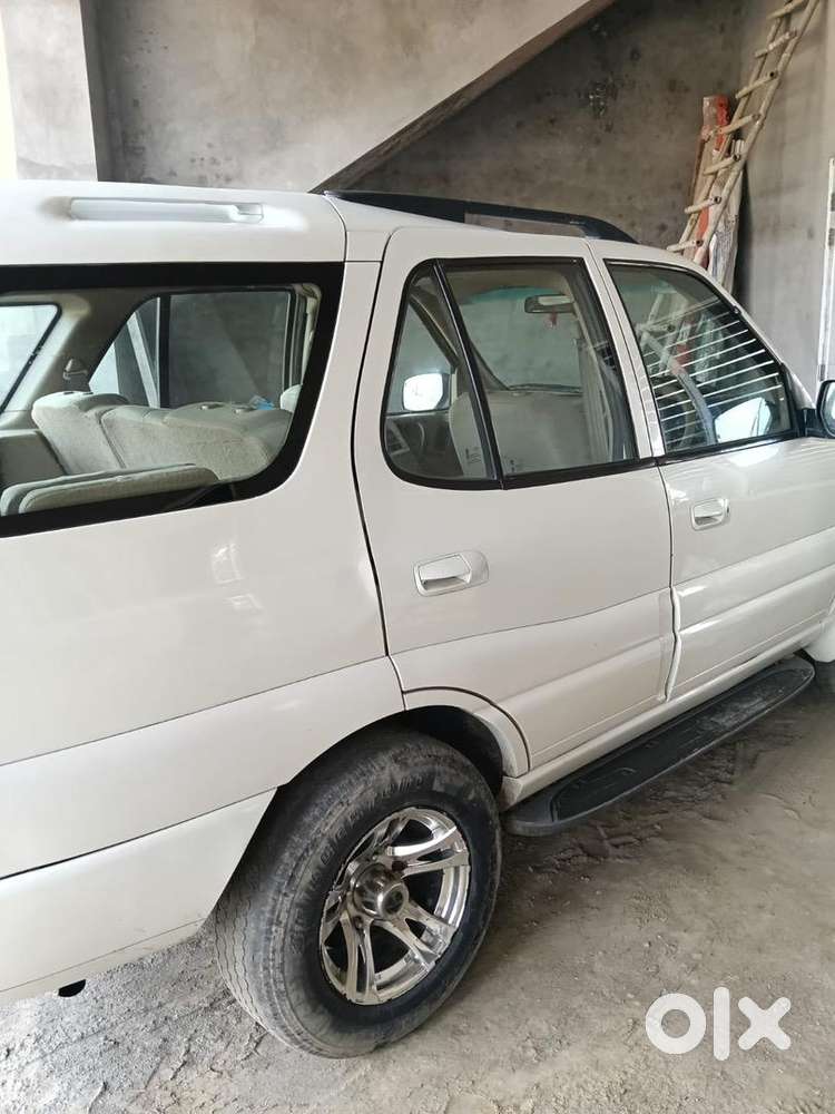 Tata Safari 2011 Diesel Well Maintained
