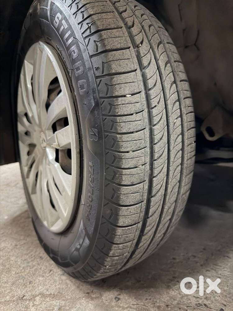 Toyota Etios, 2016, Diesel