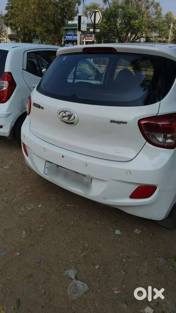 Supar Pickup