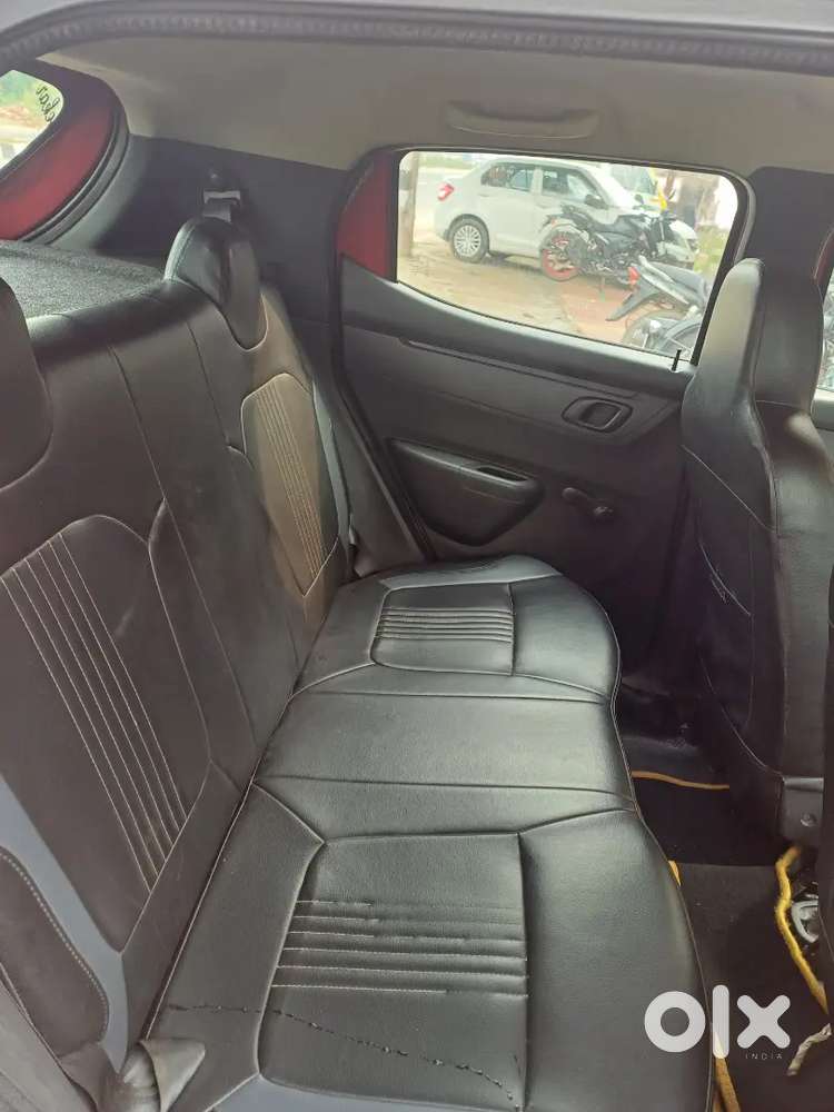 Renault Kwid 2017 Petrol 52000 Km Driven