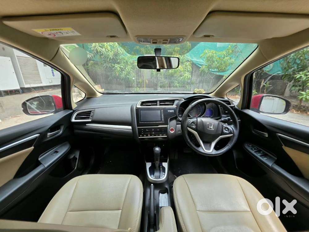 Honda Jazz 1.2 Zx Cvt I-vtec, 2021, Petrol