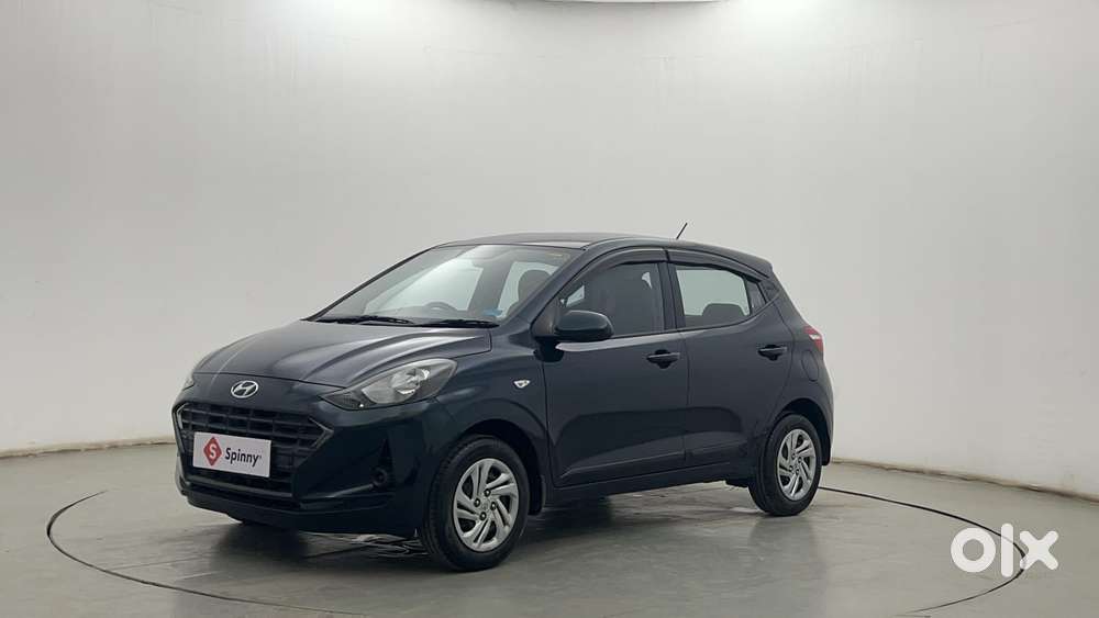 Hyundai Grand I10 Nios Magna 1.2 Kappa Vtvt, 2021, Petrol