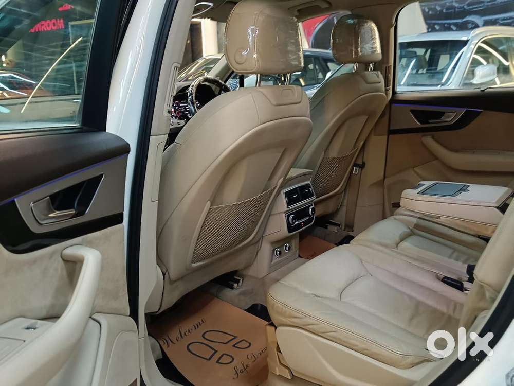 Audi Q7 3.0 45 Tdi Premium Plus, 2016, Diesel