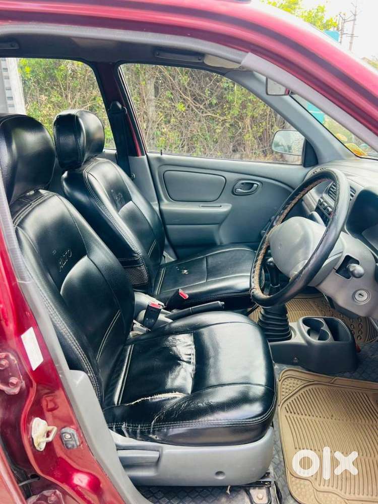 Maruti Suzuki Alto 0.8 Lxi (o), 2010, Petrol