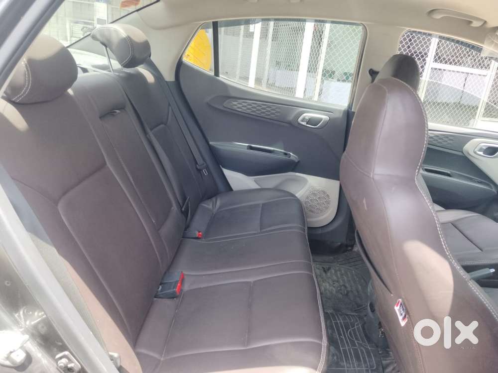 Hyundai Aura 1.2 Sx Cng, 2023, Cng & Hybrids