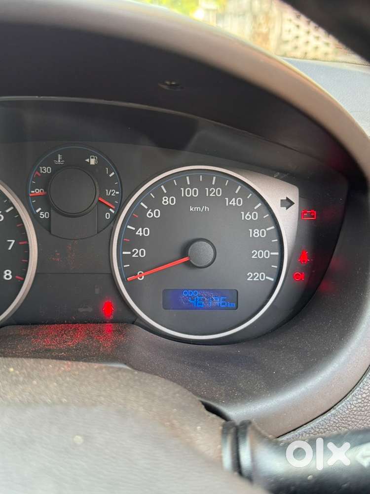 Hyundai I20 Well Maintained