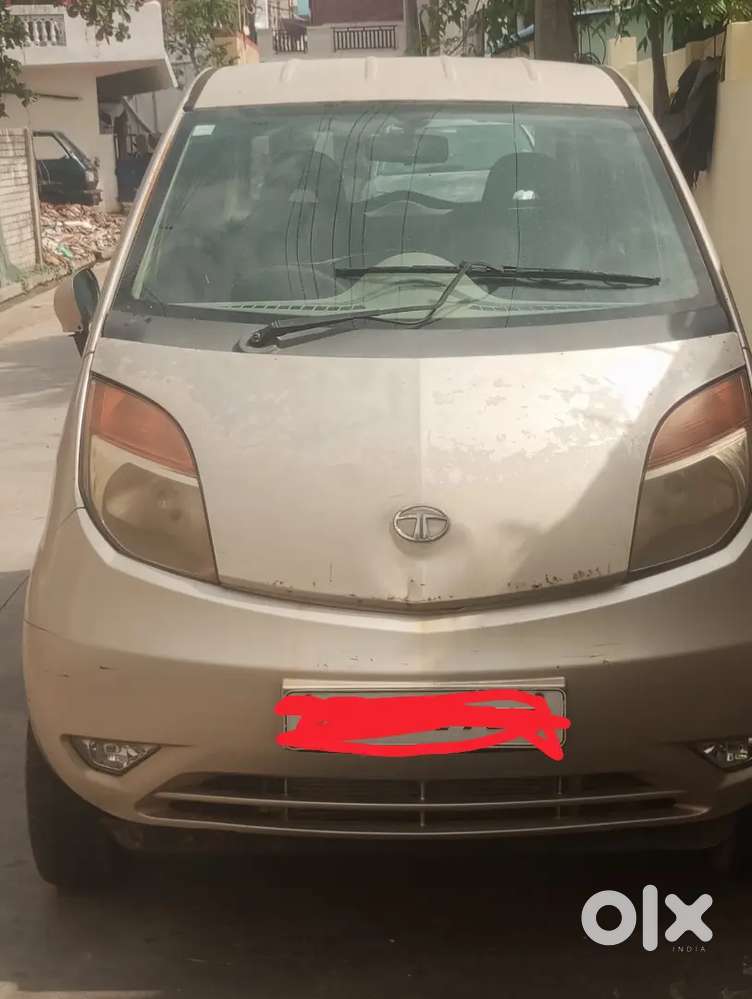 Tata Nano Genx Xt Petrol Manual 2010