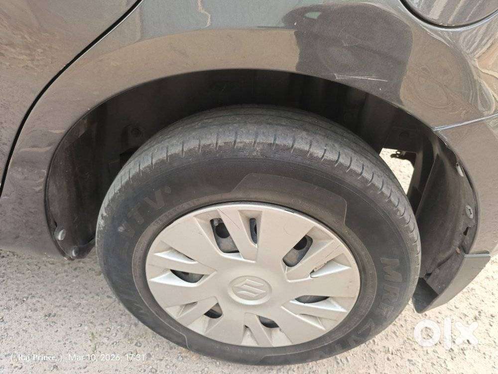 Maruti Suzuki Swift Vdi, 2016, Diesel